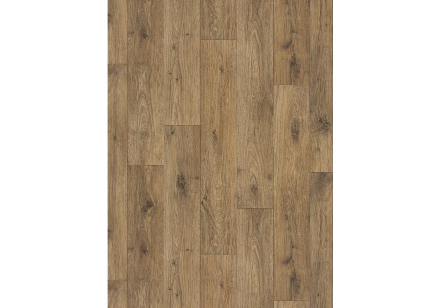 Zdjęcie: Wykładzina pvc Maxima Eko 2m Ohrid Oak 043 591-02