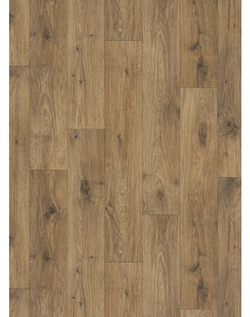 Zdjęcie: Wykładzina pvc Maxima Eko 2m Ohrid Oak 043 591-02