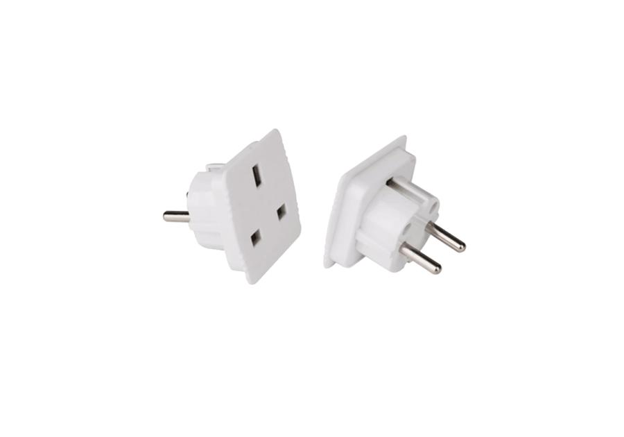 Zdjęcie: Przejściówka polsko-angielska DFA-1 BEMKO