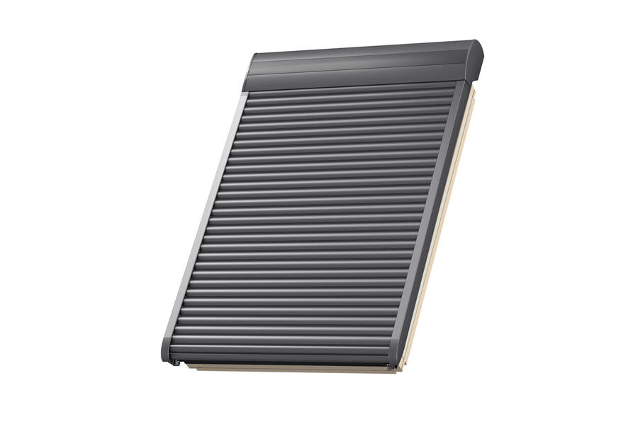 Zdjęcie: Roleta zewnętrzna SML SK06 elektryczna, 114x118 cm VELUX