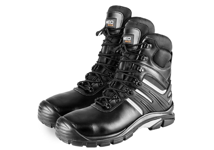 Zdjęcie: Trzewiki robocze S3 SRC rozmiar 42 NEO TOOLS