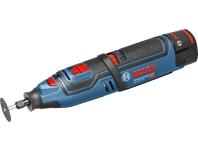 Zdjęcie: Elektronarzędzie obrotowe akumulatorowe Pro Heavy Duty GRO 12V-35 BOSCH