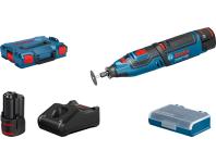 Zdjęcie: Elektronarzędzie obrotowe akumulatorowe Pro Heavy Duty GRO 12V-35 BOSCH