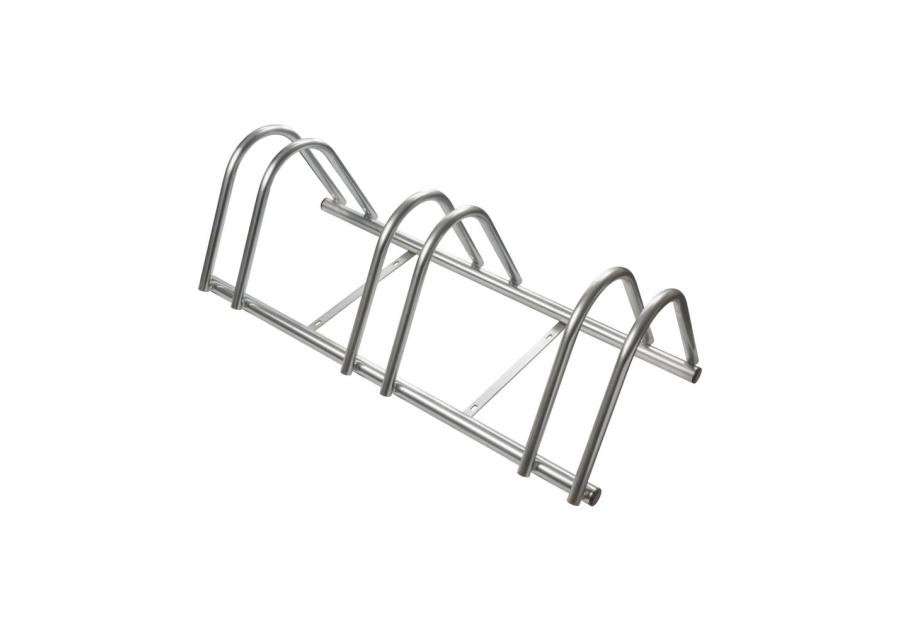 Zdjęcie: Stojak na rower 3 miejscowy METRO