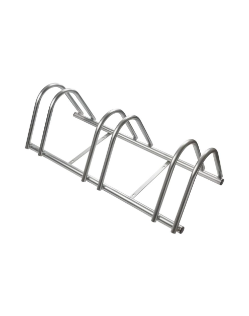 Zdjęcie: Stojak na rower 3 miejscowy METRO