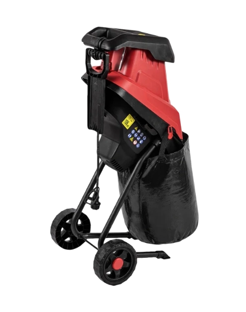 Zdjęcie: Rozdrabniacz do gałęzi 2400 W, 4500RPM, 40 mm, bag P30011 PROLINE
