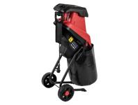 Zdjęcie: Rozdrabniacz do gałęzi 2400 W, 4500RPM, 40 mm, bag P30011 PROLINE