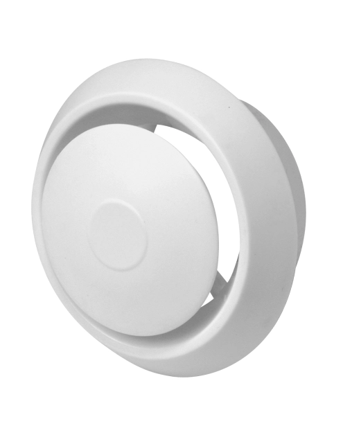 Zdjęcie: Anemostat wentylacyjny fi 160 T AWENTA