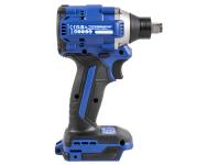 Zdjęcie: Zakrętarka udarowa 315 Nm 18 V RawlWRENCH RAWLPLUG