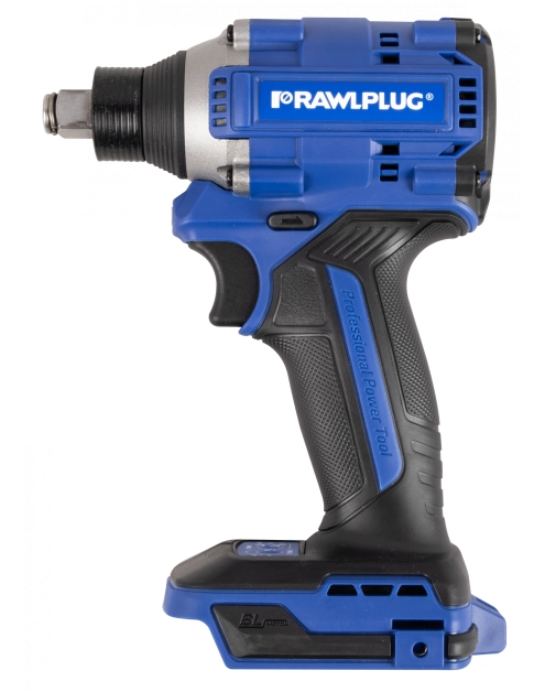 Zdjęcie: Zakrętarka udarowa 315 Nm 18 V RawlWRENCH RAWLPLUG