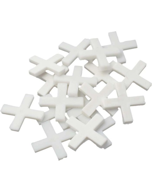 Zdjęcie: Krzyżyki 8,0 mm dystansowe s-39680 STALCO