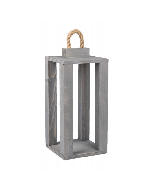 Zdjęcie: Latarenka 14x14x27,5/30,5/36 cm TIN TOURS