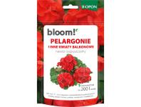 Zdjęcie: Nawóz rozpuszczalny do pelargoni i innych balkonowych 200 g BOPON BLOOM!