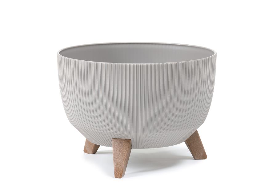 Zdjęcie: Misa Roma 400 mm jumper taupe LAMELA