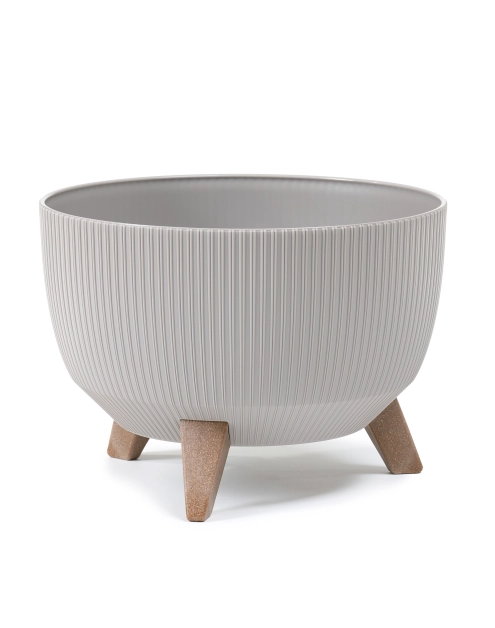 Zdjęcie: Misa Roma 400 mm jumper taupe LAMELA