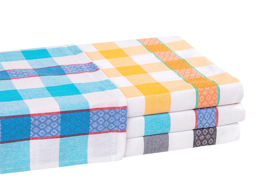 Zdjęcie: Ścierka kuchenna Stella 45x65 cm EUROMAT