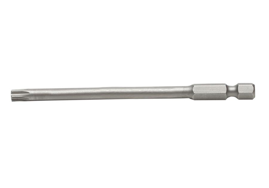 Zdjęcie: Końcówka 1/4 Torx T40 - 100 mm - 2 szt. S2 PROLINE