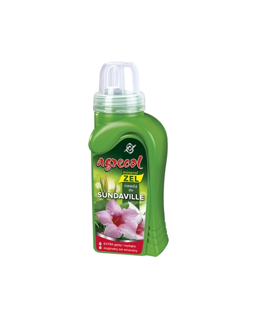 Zdjęcie: Nawóz do sundaville 0,25 L AGRECOL