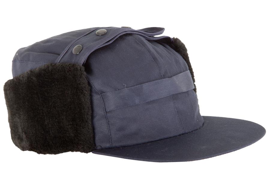 Zdjęcie: Czapka zimowa Uszanka LAHTI PRO