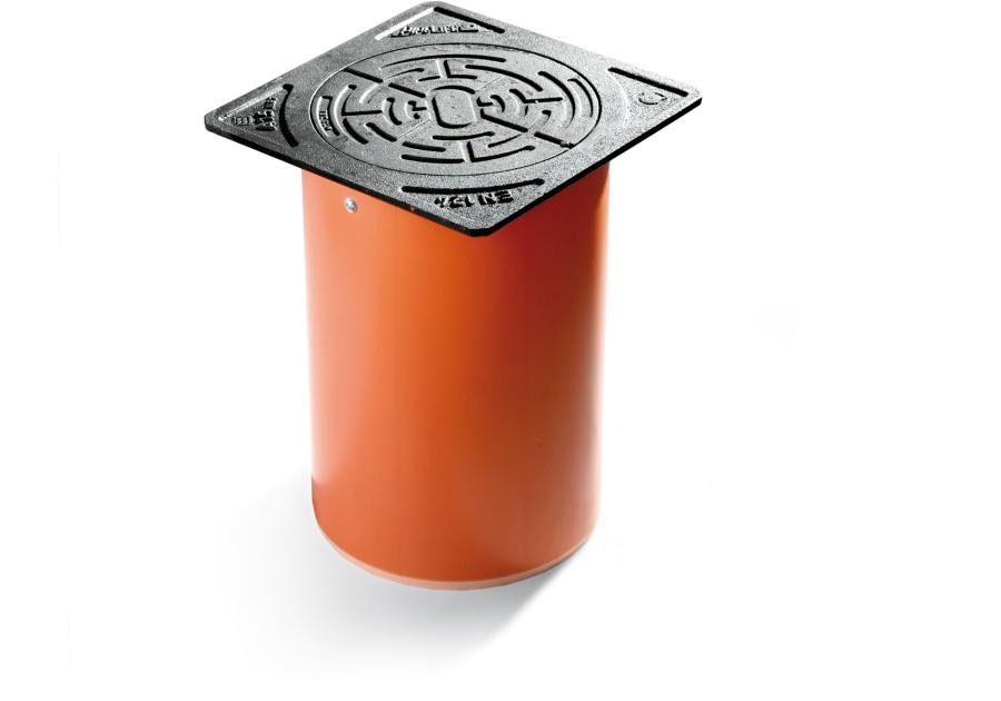 Zdjęcie: Teleskop 1.5t/315/400 A15 T05D PIPELIFE