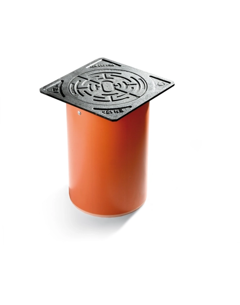 Zdjęcie: Teleskop 1.5t/315/400 A15 T05D PIPELIFE