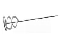 Zdjęcie: Mieszadło uniwersalne do mieszalnika M14 typ C2 100 mm RAWLPLUG