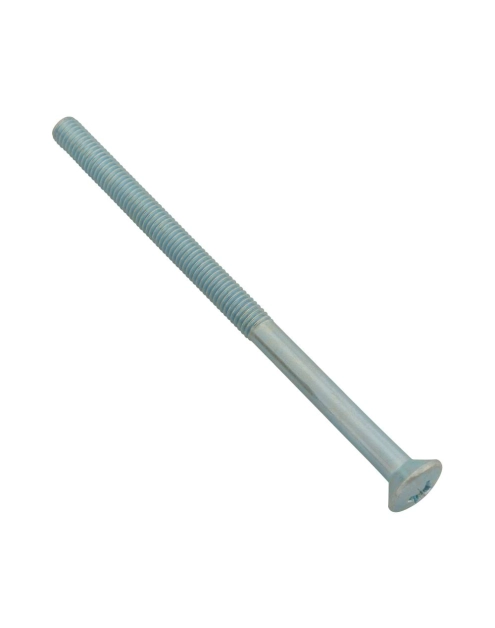 Zdjęcie: Śruba M5x80 max 68 mm G2 chrom, 10 sztuk METRO