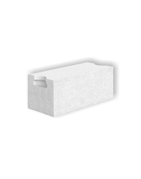 Zdjęcie: Bloczki Optimal G+U 500 590x240x240 mm SOLBET