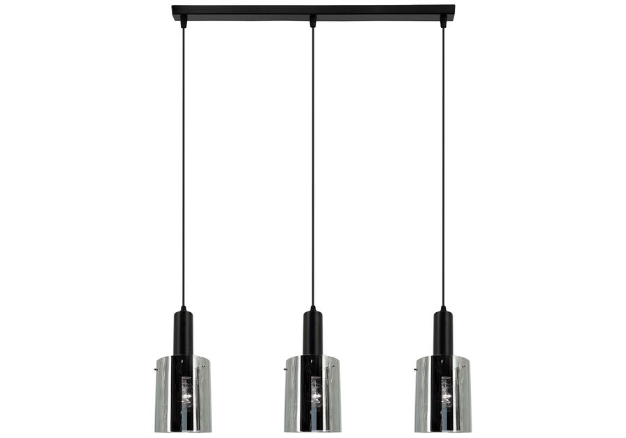 Zdjęcie: Lampa wisząca 2021/3 BL 8C ELEM