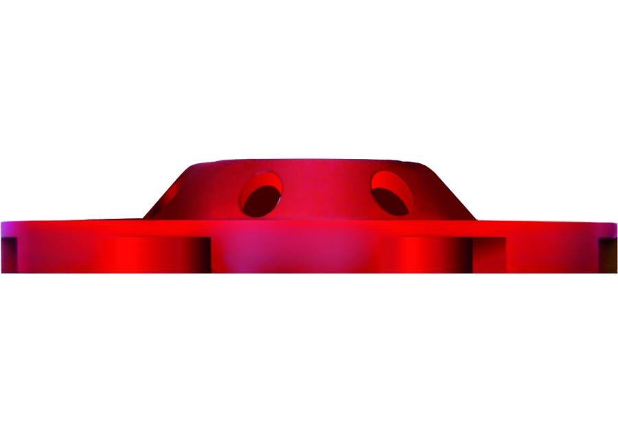 Zdjęcie: Ściernica diamentowa do szlifowania betonu 125 mm regular MODECO EXPERT