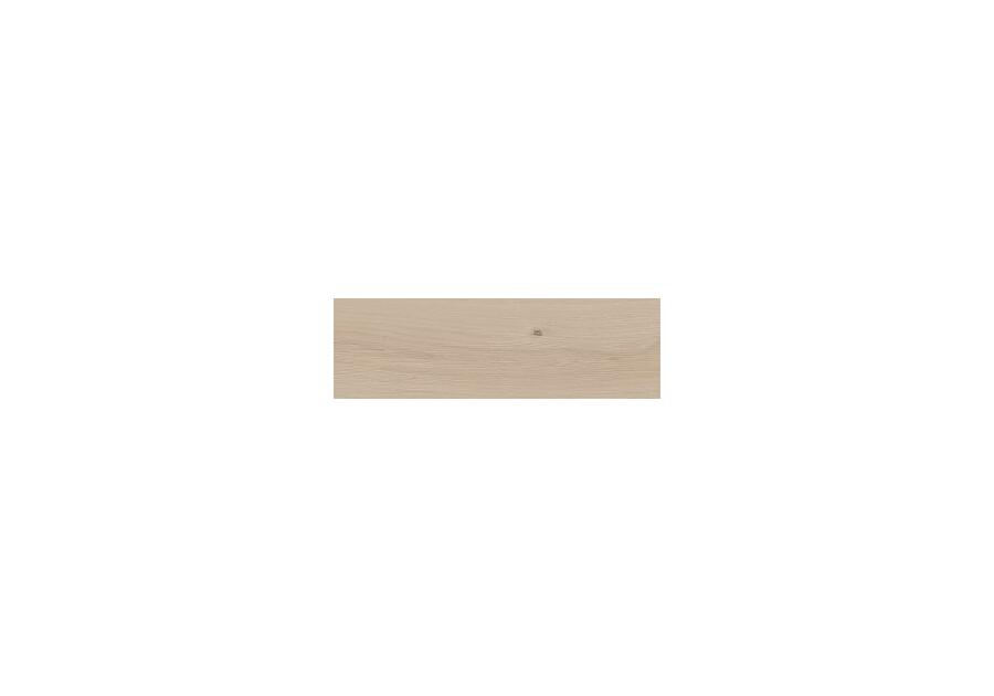 Zdjęcie: Gres szkliwiony Oryginal Wood Cream matt 18,5x59,8 cm CERSANIT