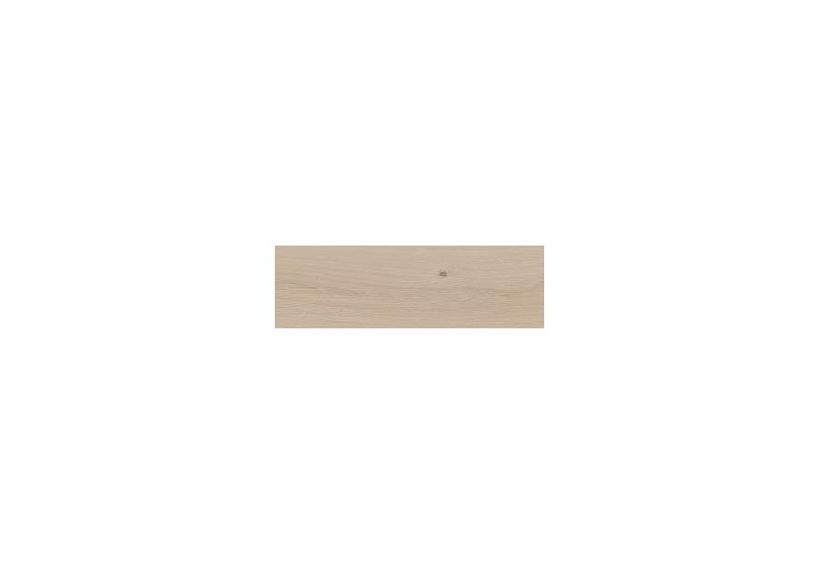 Zdjęcie: Gres szkliwiony Oryginal Wood Cream matt 18,5x59,8 cm CERSANIT