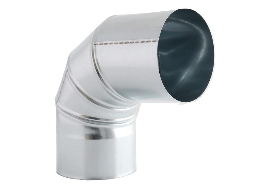 Zdjęcie: Kolano nastawne KN150/90-OC5-K DARCO