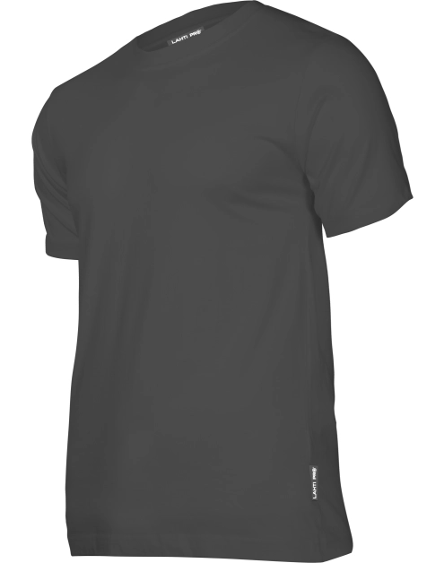 Zdjęcie: Koszulka T-Shirt ciemno-szara L LAHTI PRO