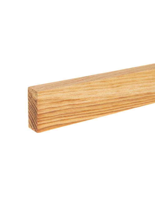 Zdjęcie: Listwa montażowa (do montażu paneli ściennych) 13x30x1000 mm DOLLKEN