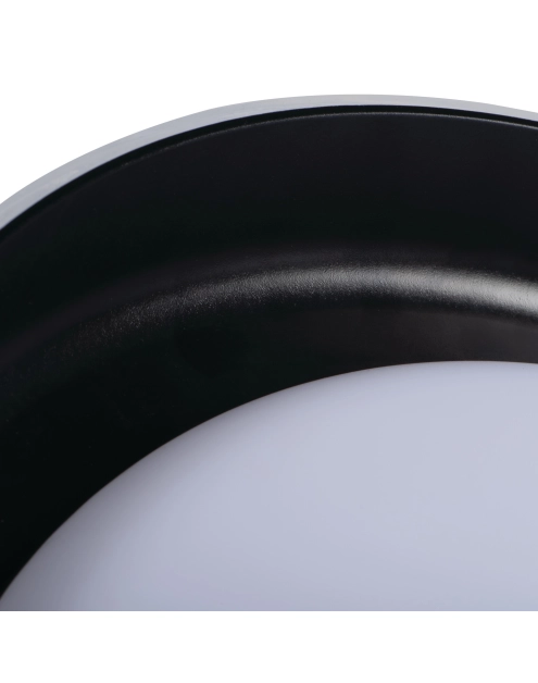 Zdjęcie: Oprawa Nifu LED 17,8 W NW W/B KANLUX