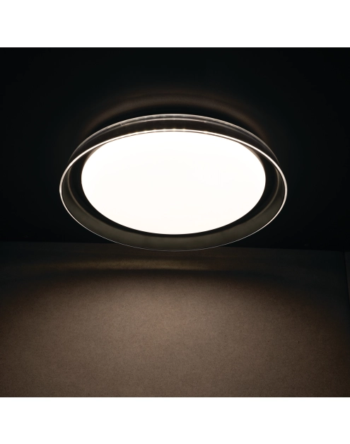 Zdjęcie: Oprawa Nifu LED 17,8 W NW W/B KANLUX