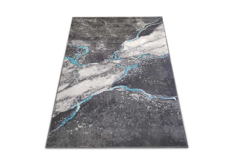 Zdjęcie: Dywan New idea 3735bs435 100x200 cm SINDBAD