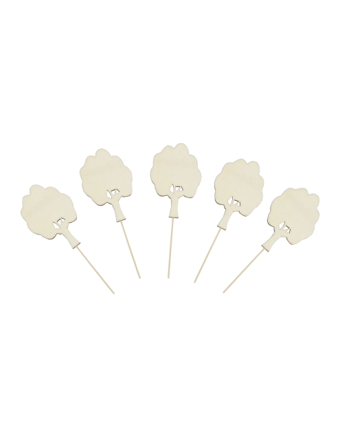 Zdjęcie: Drzewo drewniane na piku 5 szt. DIRECT HG