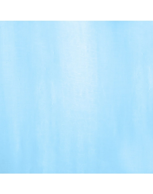 Zdjęcie: Firana Mix niebieska 140x250 cm na przlotkach EUROFIRANY