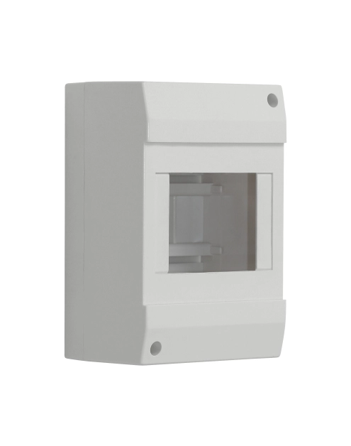 Zdjęcie: Rozdzielnica 4P/SM DB104W 1X4P/SM KANLUX