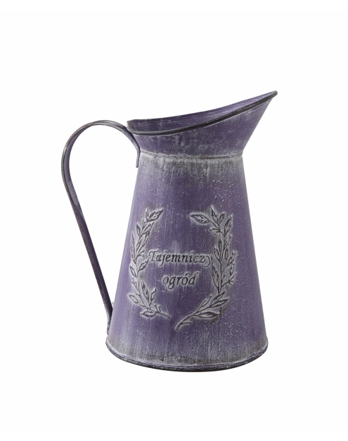 Zdjęcie: Dzbanek 22 cm fiolet DIRECT HG