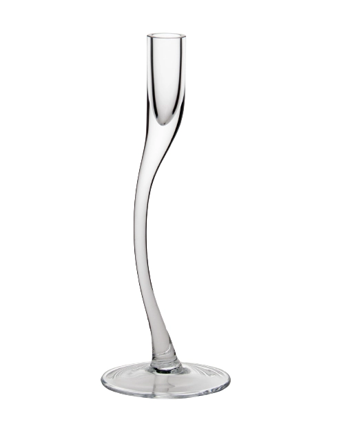 Zdjęcie: Świecznik Modern Fiesta 30 cm KROSNO