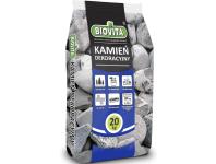 Zdjęcie: Otoczak nero ebano 40-60 mm - 20 kg BIOVITA