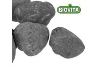 Zdjęcie: Otoczak nero ebano 40-60 mm - 20 kg BIOVITA