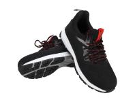 Zdjęcie: Półbuty bezpieczne M83V sport S1 SRC rozmiar 42 kompozyt DEDRA