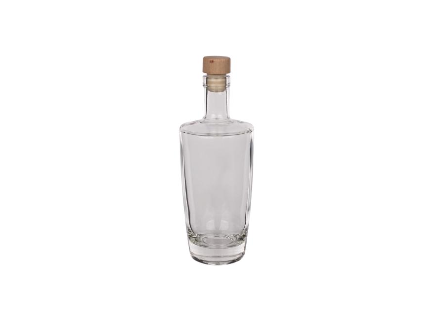 Zdjęcie: Karafka butelka Senso 700 ml HRASTNIK