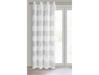 Zdjęcie: Firana gotowa Margaret 140x250 cm biały EUROFIRANY