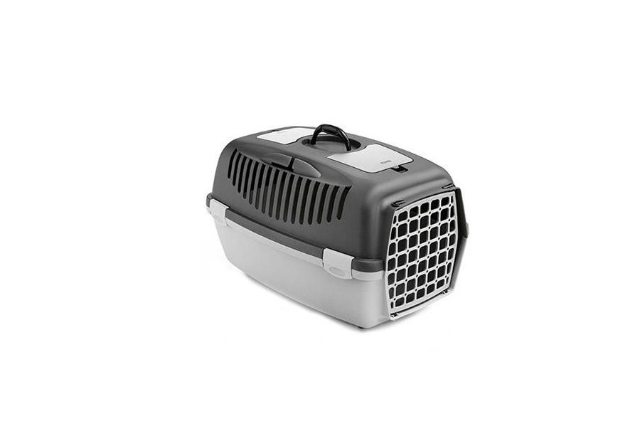 Zdjęcie: Transporter dla psa Gulliver 3, 10-12 kg ZOLUX