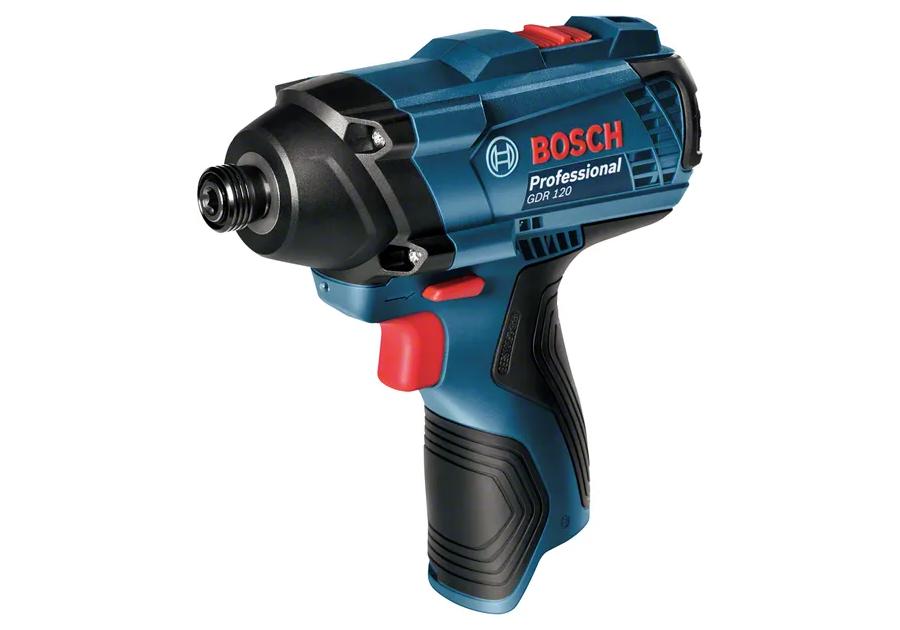 Zdjęcie: Klucz udarowy akumulatorowy Pro GDR 120-LI BOSCH